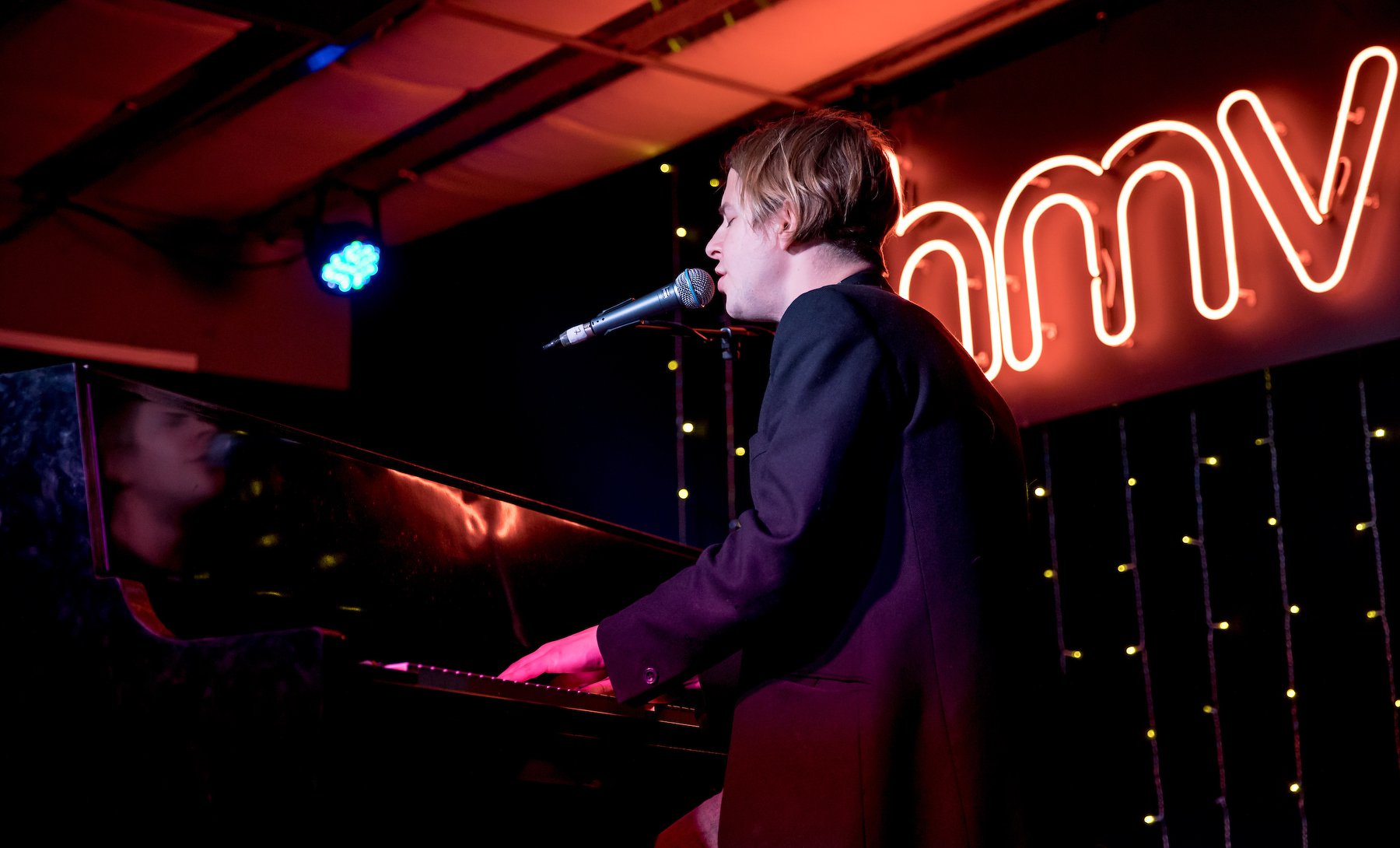 Tom Odell